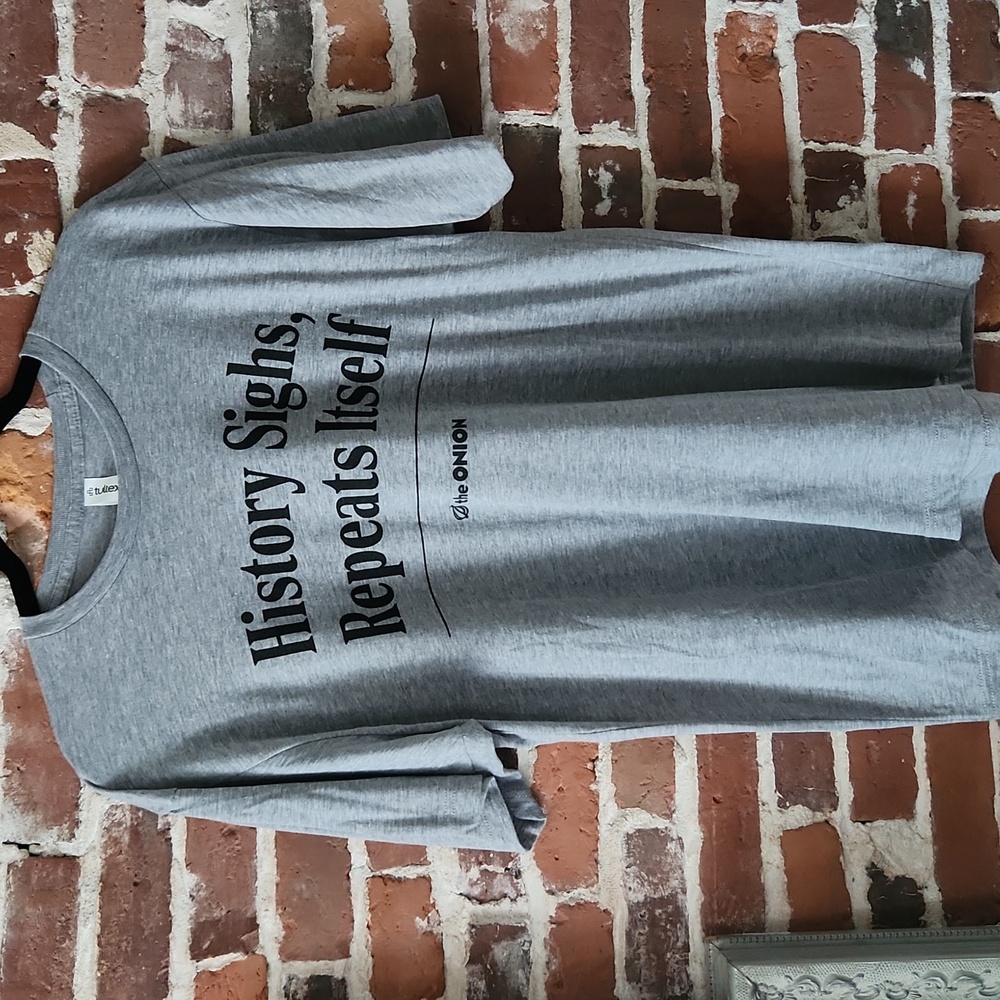 The Onion T-Shirt